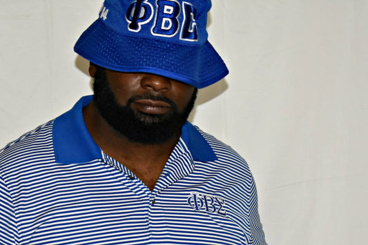 Sigma Bucket Hat