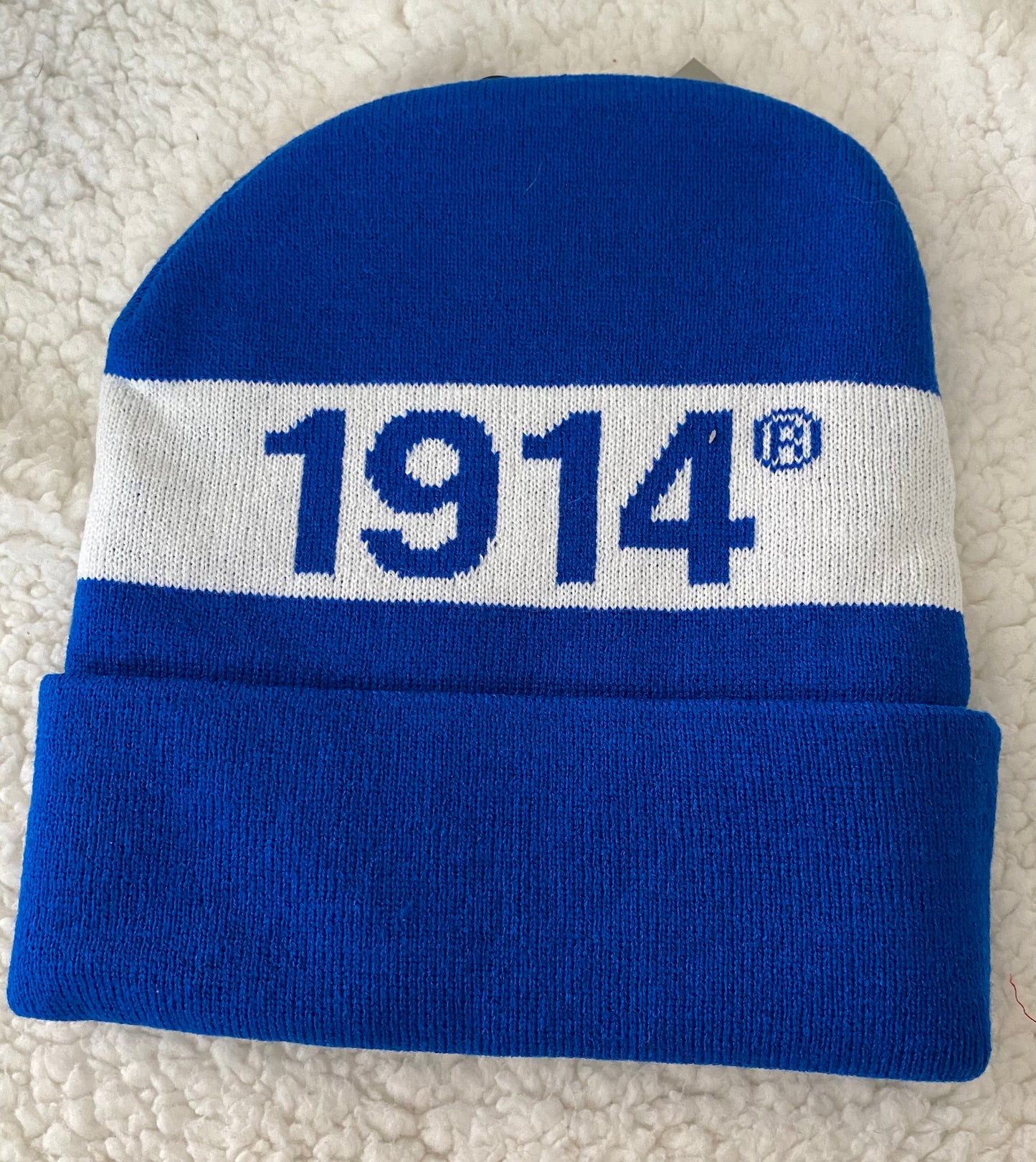 PBS Skull Cap